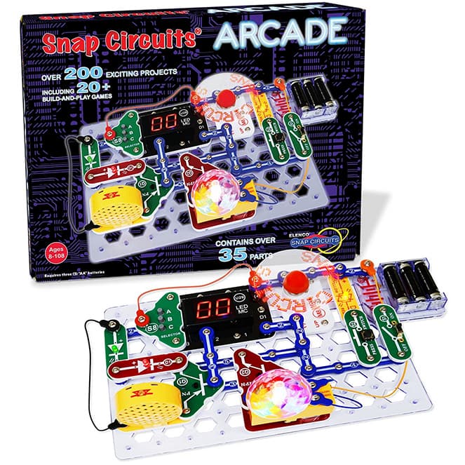 Best Snap Circuits Kits for Kids [2021 Professional Review] 🔥